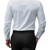 Elegant Men's Shirt