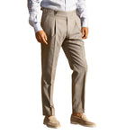 Gold Coast Linen Pants