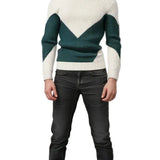 Premium Knit Sweater