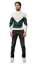 Premium Knit Sweater