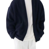 Men's Sweater in Casual Style