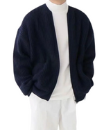Men's Sweater in Casual Style