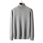 Cagliari Merino Wool Golf