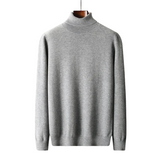 Cagliari Merino Wool Golf