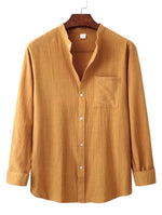 Cazel | Belize Long Sleeve Set