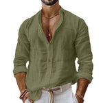 Cotton Shirt