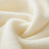 Portofino Cashmere Sweater with Half-Zip