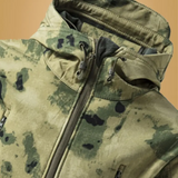 Military jacket