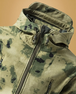 Military jacket