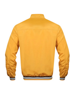 Casual Zip Jacket