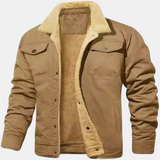 Ugo Bomber Jacket