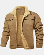 Ugo Bomber Jacket