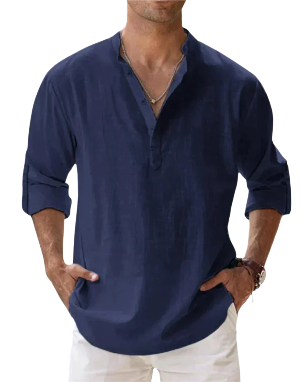 Fiorenzo Shirt