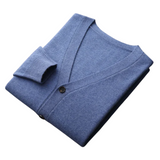Faunus Merino Wool Vest