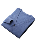 Faunus Merino Wool Vest
