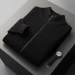 Seychelles Cashmere Ribbed Vest