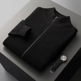 Seychelles Cashmere Ribbed Vest