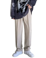 Milan Bred Pasform Pants