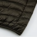 Lightweight Down Jacket