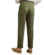 Bali Linen Pants