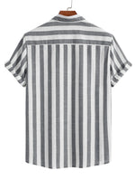 Cazel | Short Sleeve Set
