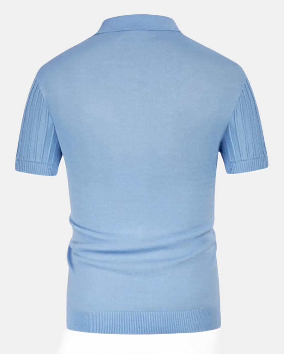 Artur Men's Polo Shirt, Rio Tricots