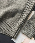 Casual Sweater