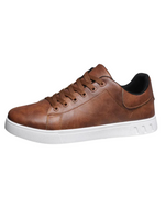 Corrado Classic Leather Sneakers