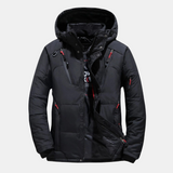 Elite Witner Jacket