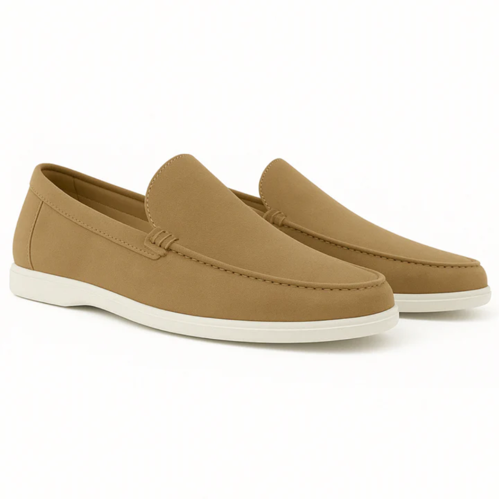 Casual Loafers