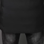 Elegant Men's Long Coat