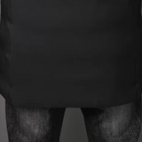 Elegant Men's Long Coat