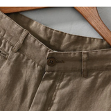 Lisbo Lined Shorts