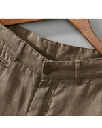 Lisbo Lined Shorts