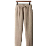 Arcturus Cashmere Pants