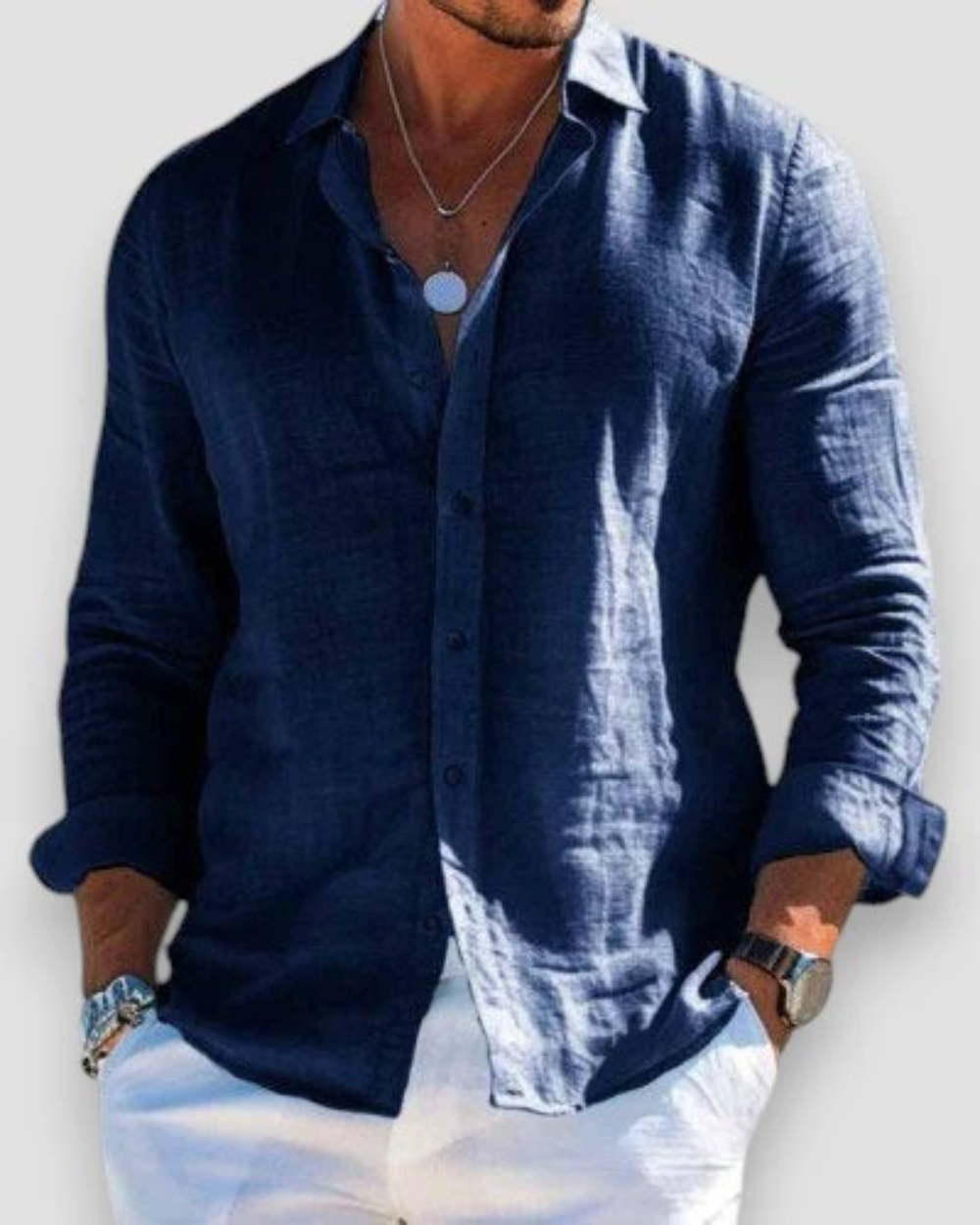 Casual Shirt
