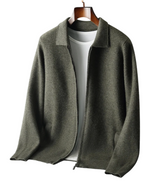 Pluto Cashmere Cardigan