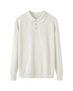 Bellagio Merino Wool Polo
