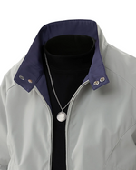 Casual Rom Jacket