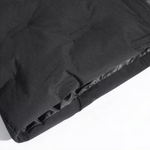 Long Winter Jacket