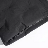 Long Winter Jacket