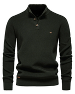 Men's Wool Sweater
