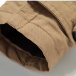 Elegant Wind-Resistant Jacket