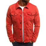 Denim Paris Jacket