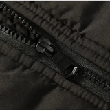 Elegant Insulated Polar Fleece Winter Jacket