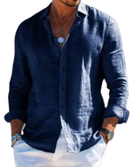 Casual Men's Shirt