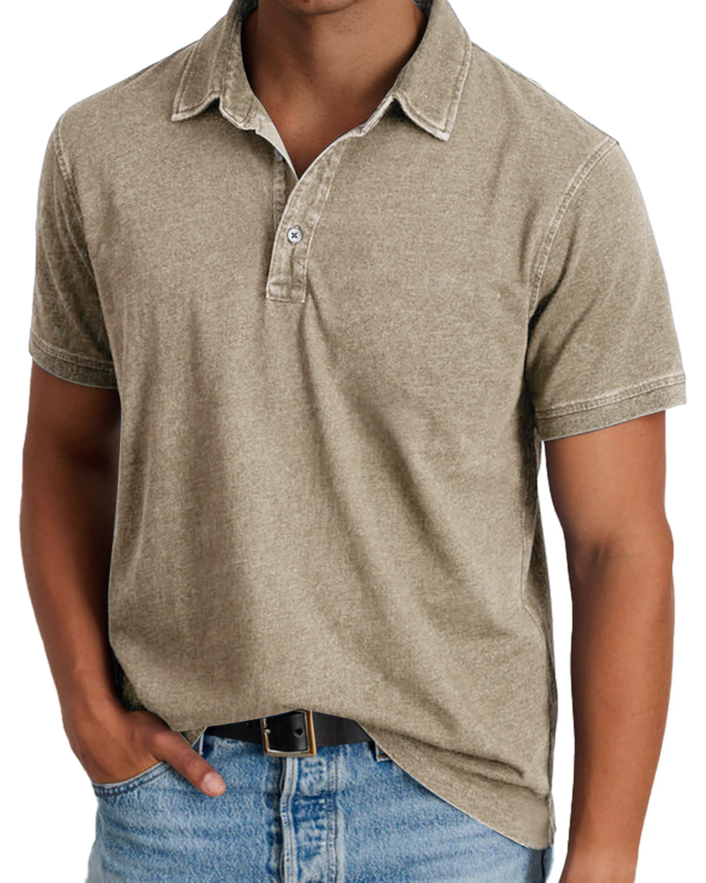 Casual Polo