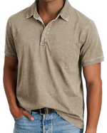 Casual Polo