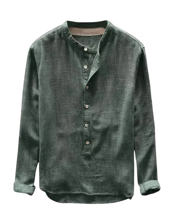 Nassau Men's Shirt