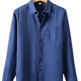 Miami Linen Shirt